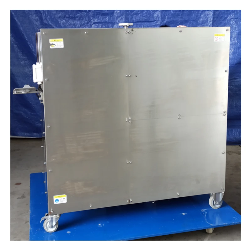 Complete canned fish processing line / sardines canning machine