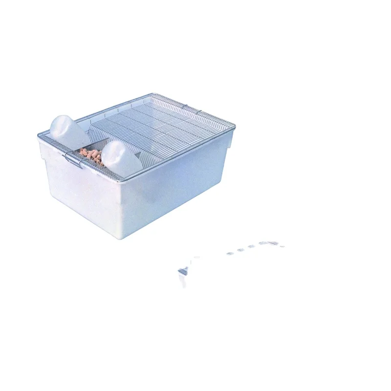 Laboratory Rodent breeding cages Rat cages for Vivarium