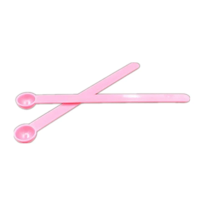 0.15cc plastic micro measuring scoop
