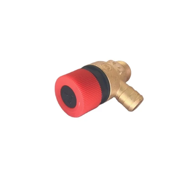 Принимаются стандартные черные предохранительные клапаны котлов для домашней скороварки