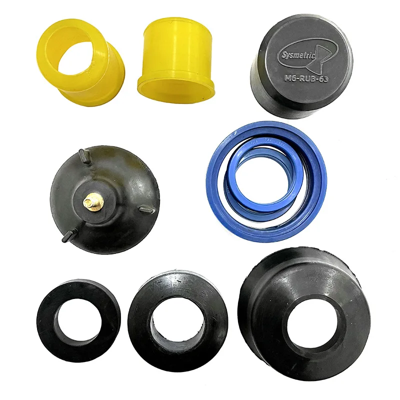 Household Industry With Acrylic Polyurethane Silicone Rubber Resin Plastic Mold Customization