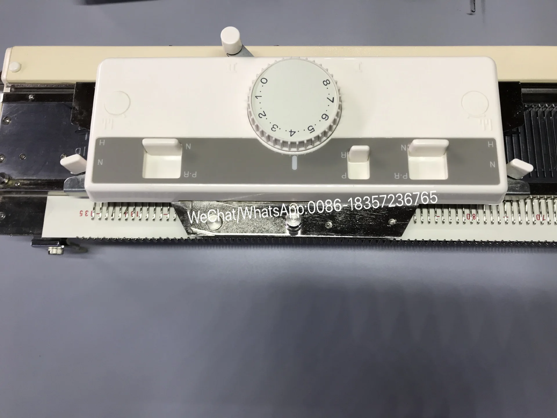 KH860-272/KR838-272 брат Вязание Швейные машины жаккардовый ткацкий станок для изготовления ювелирных изделий