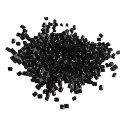 POM  Granules wholesale white black color Polyoxymethylene manufacturer