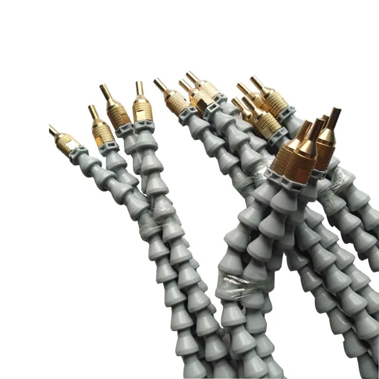 Oil Mist Coolant Sprayer