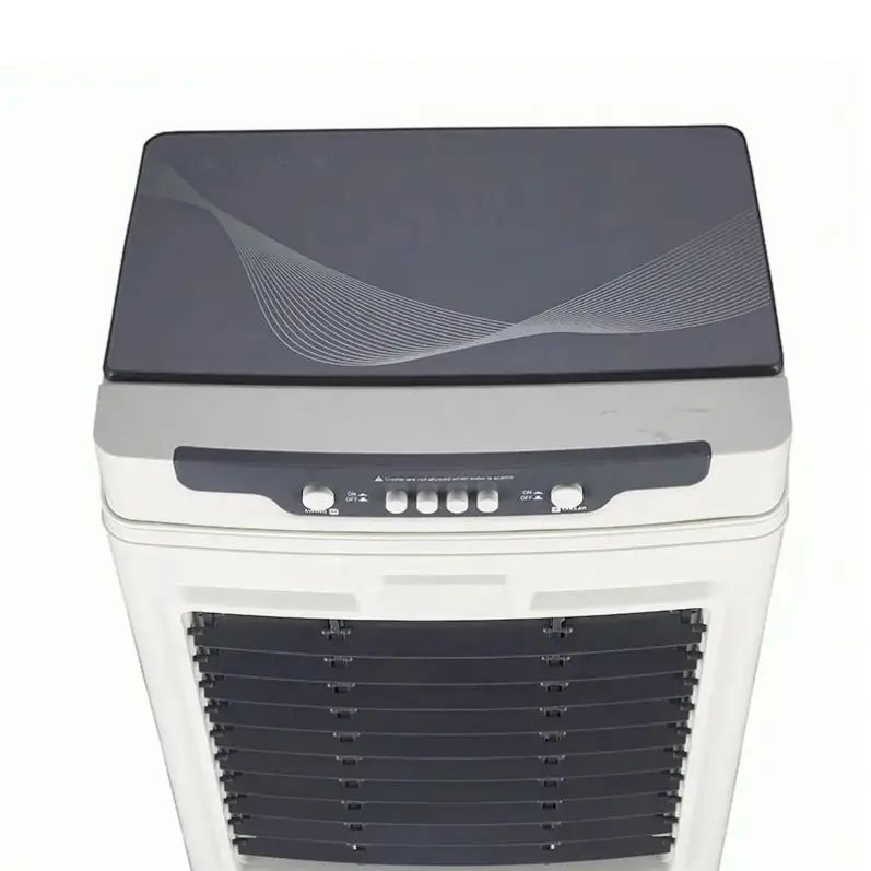 35L China Professional Customized Industrial Pump Protect Air Coolar Water Air Cooler