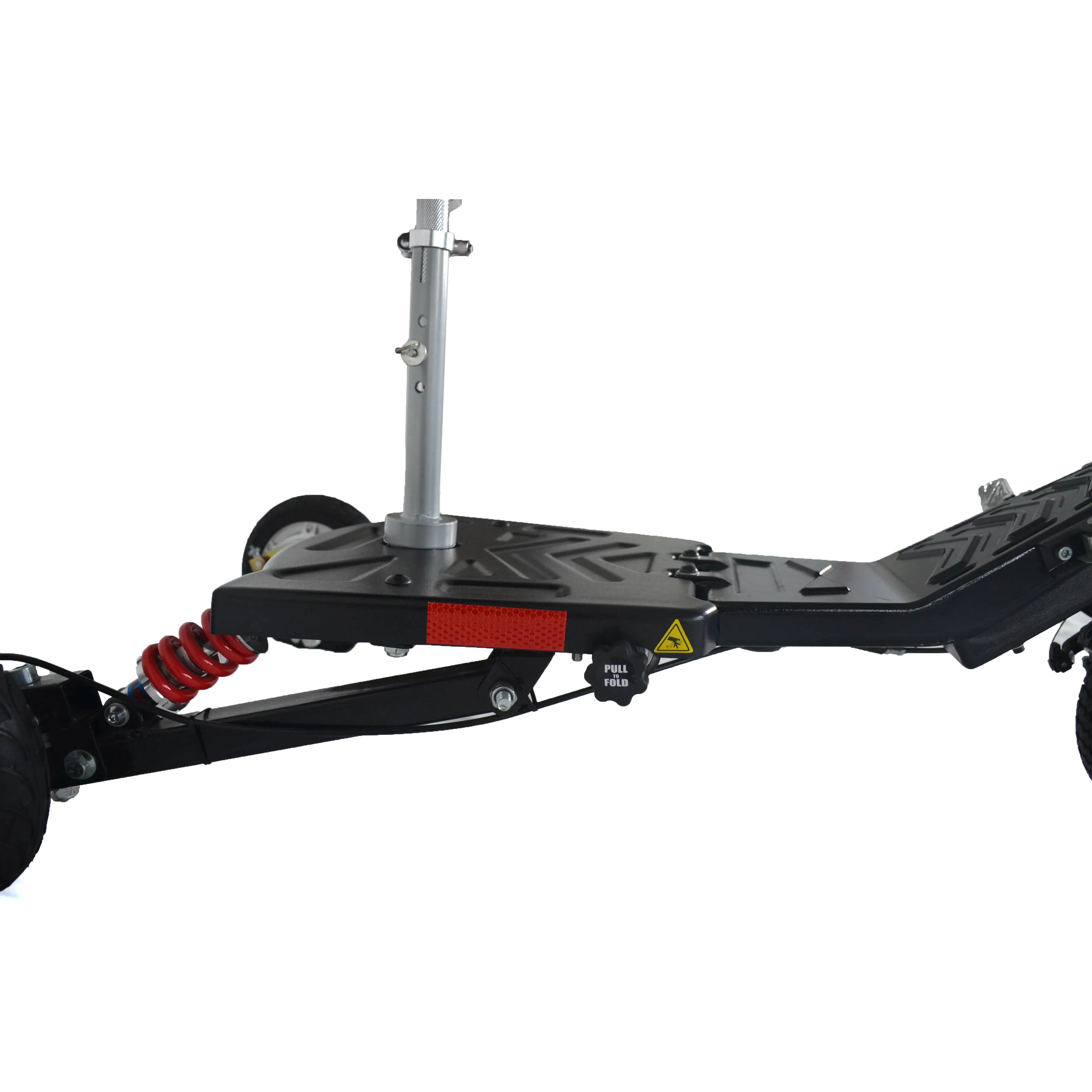 
3 Wheeled Electric Mobility Scooter for handicapped people 