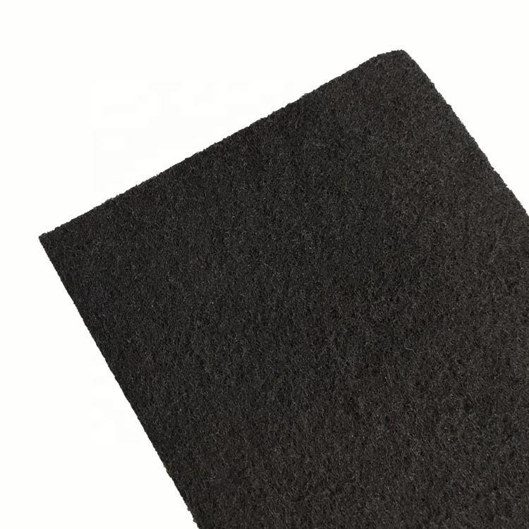 Remove Dust Pet Dander Mold Spores And Pollen Air Hepa Filter Sponge Activated Carbon Filter Mesh From The Air