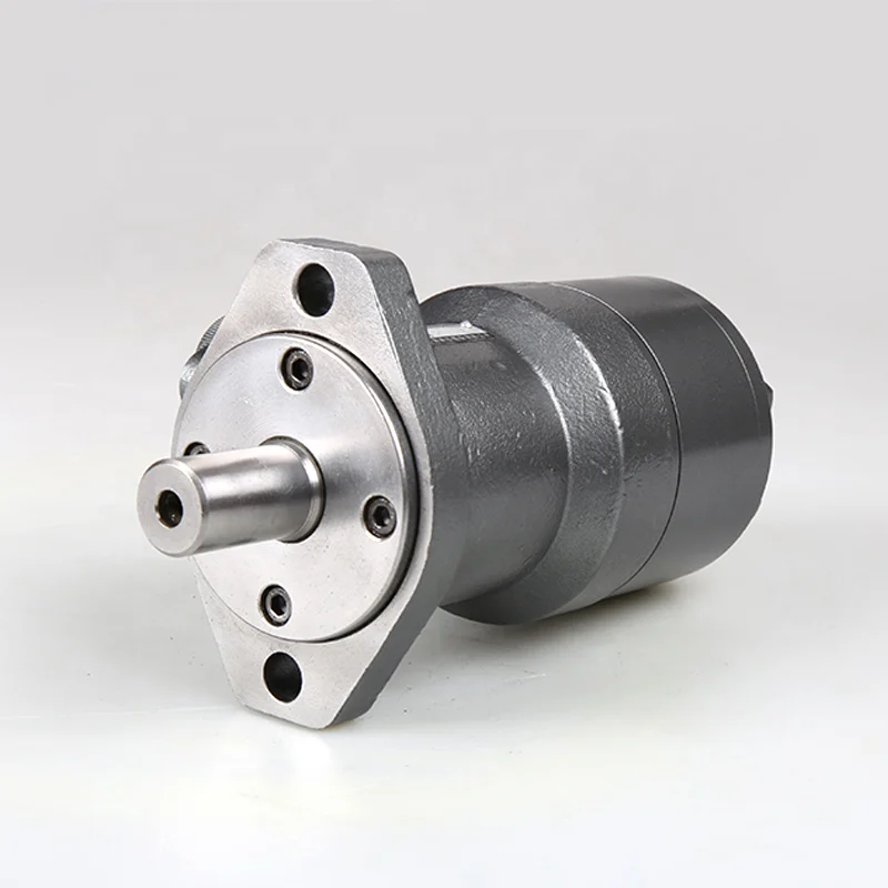 chinese BM2 BMR OMR SMR 500 RPM HYDRAULIC MOTOR PRICE