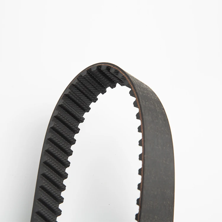 Customization High Toughness 5m Timing Belt At5 Htd Rubber Synchronous Belts