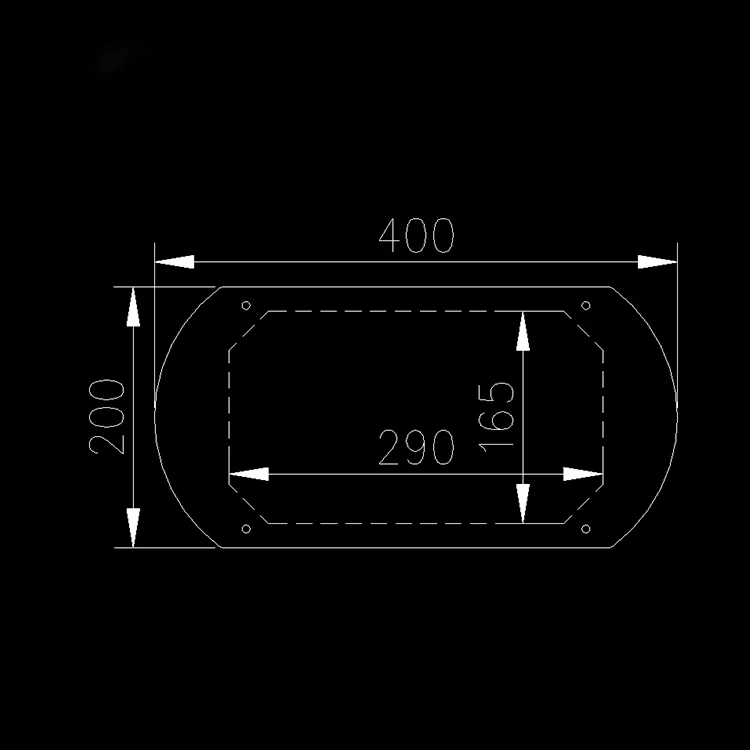 Adiputro Jetbus Bus Louver Air Vent Louver Wind Outlet