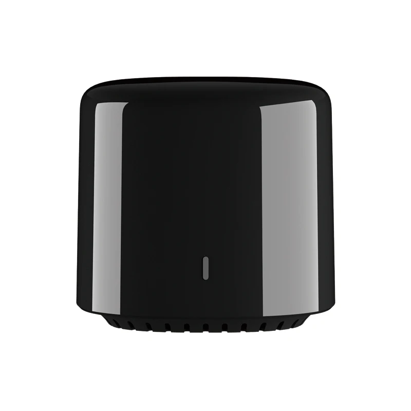 RM4C Мини Универсальный ИК Аудио видео пульт дистанционного управления, умный дом WiFi дистанционный концентратор с поддержкой голосового управления