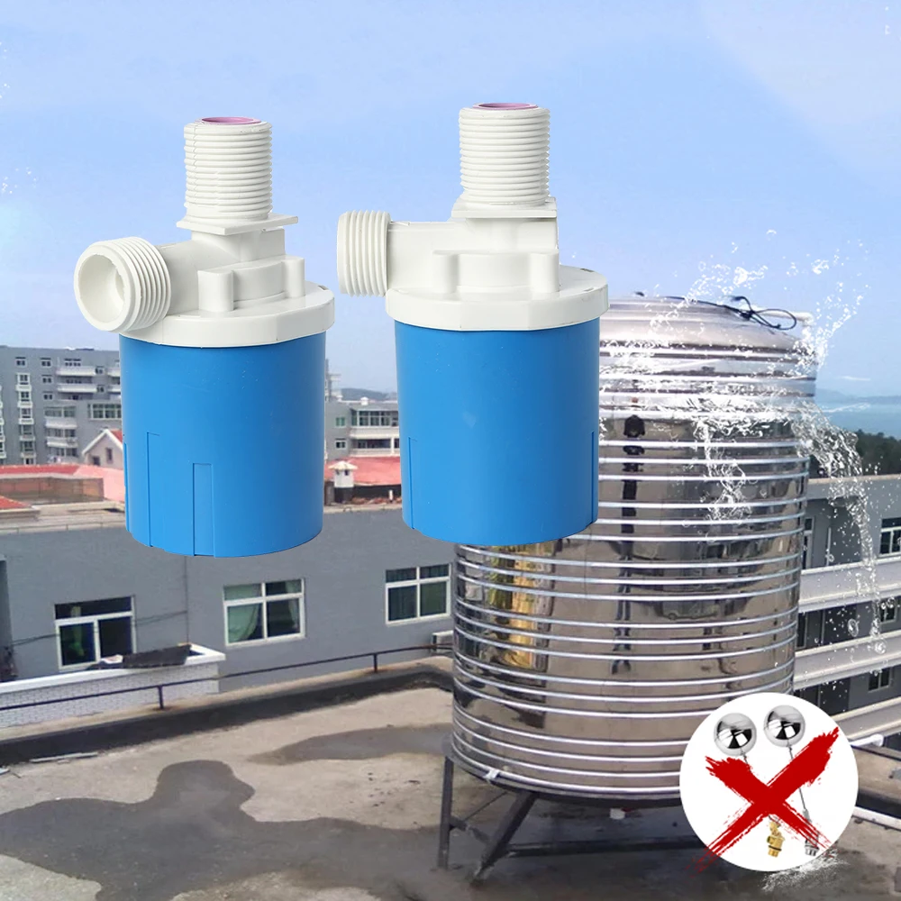 DAS20Free Sample NEW float valve ball float valve for water tank