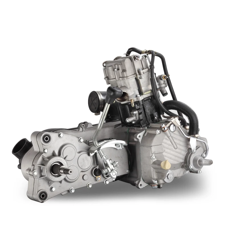 ATV двигателя 1P72MM-D 250cc высокое качество сборный двигатель для мотоцикла 4
