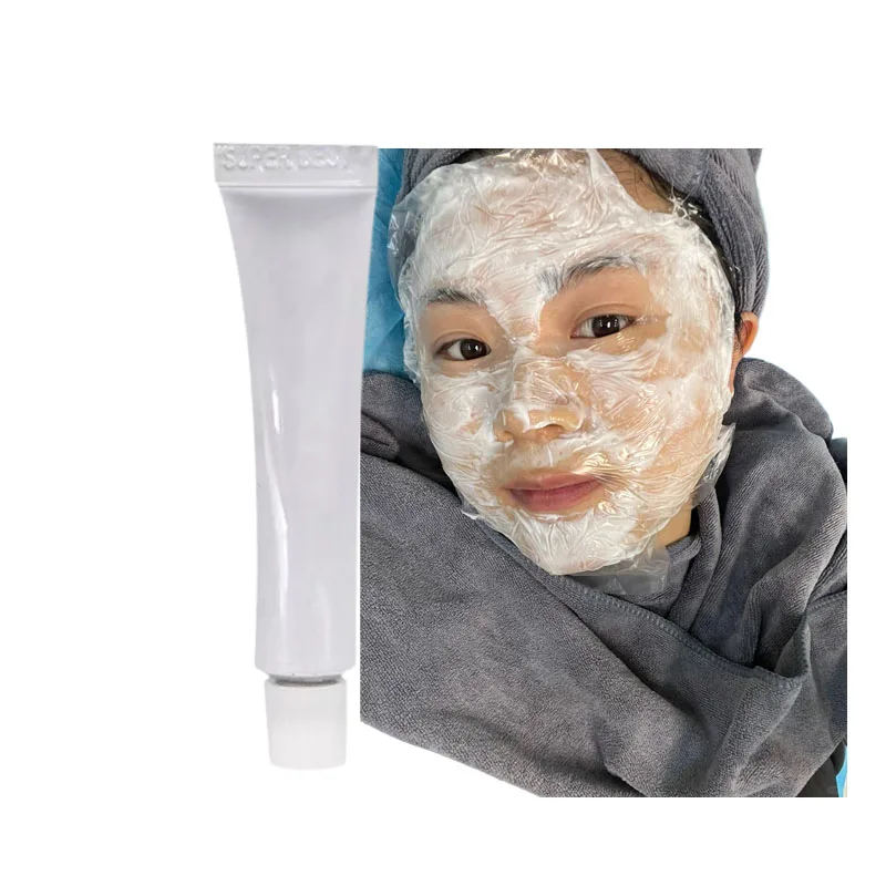 Wholesale 12 Grams Natural Eyebrow Tattoo Cream Aftercare Repair Pmu Wound Semi-Permanent Makeup Tattoo Restorer Gel