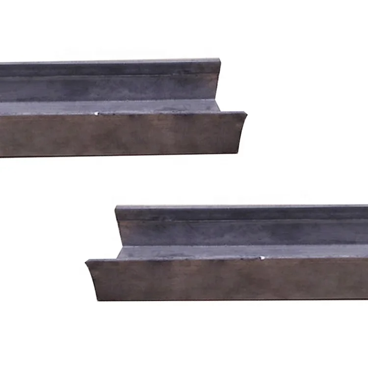 Superior Quality Stm A36 U-channel Mild Steel Used C Purlins for Sale Galvanized Steel C Channel C Shaped Steel Channels