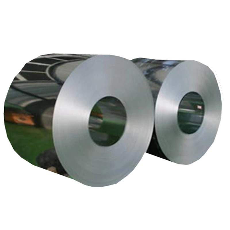 China Manufacturer Tinplate Coil