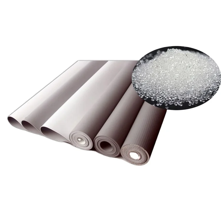 Tpo thermoplastic polyolefin for roofing roller/waterproof roll material