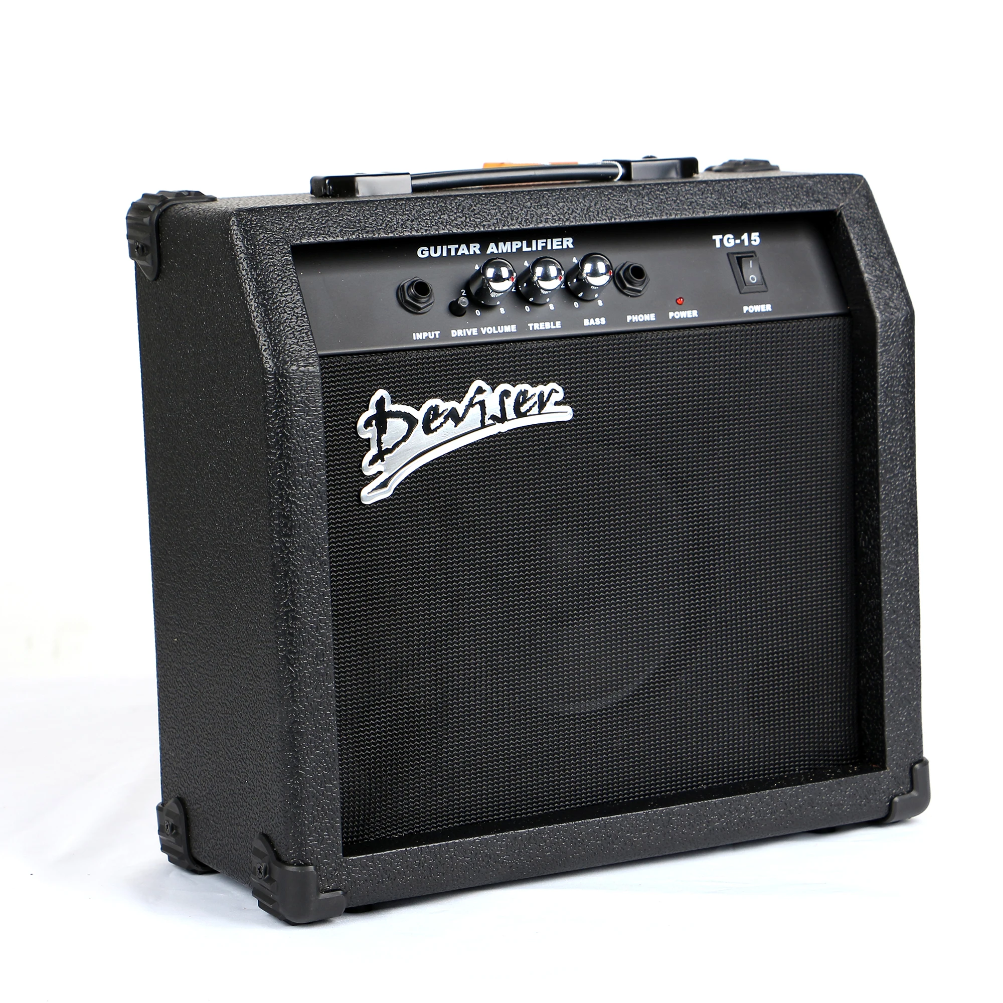 Musical Instruments Guitar Accessories Electric Guitar Amplifier For Wholesale