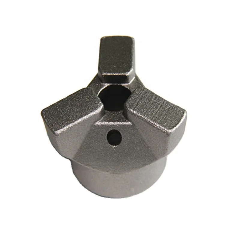 highly produced mass production water valve core machining 1045 steel