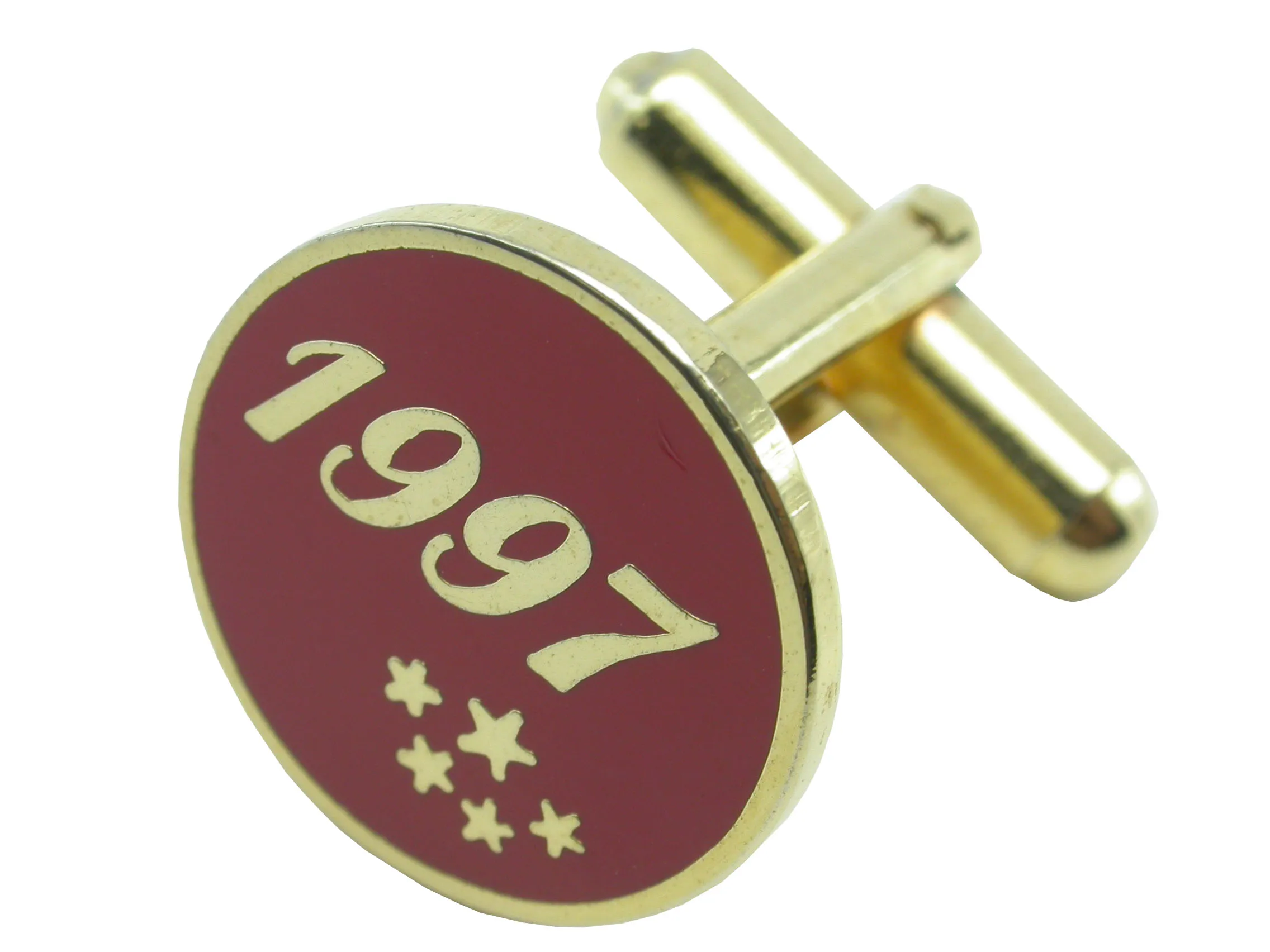  Custom men blank Cufflinks Bulk metal Masonic Logo Cufflink manufacturer wholesale French shirt cufflinks