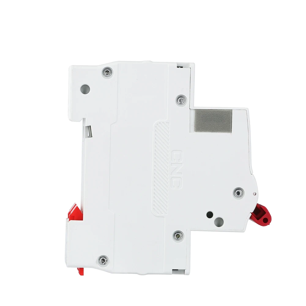 YCB7-63 Series 1P 2P 3P 4P 63A AC 6KA Miniature Circuit Breaker MCB