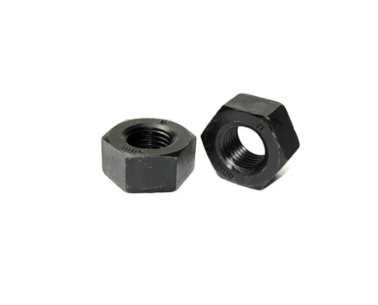 A490 A490M Grade 10.9 8.8 HDG Zinc High-strength structural bolting assemblies for preloading-system HR-Hex bolt    EN14399-3