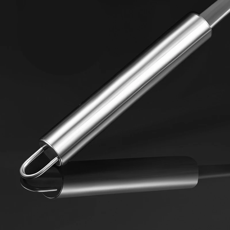 Cooking oil filter strainer 304 stainless steel colander filter oil pasta strainer