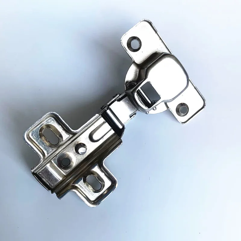 Furniture Cupboard Hardware For Concealed Cabinets Bedroom Curved Hinge