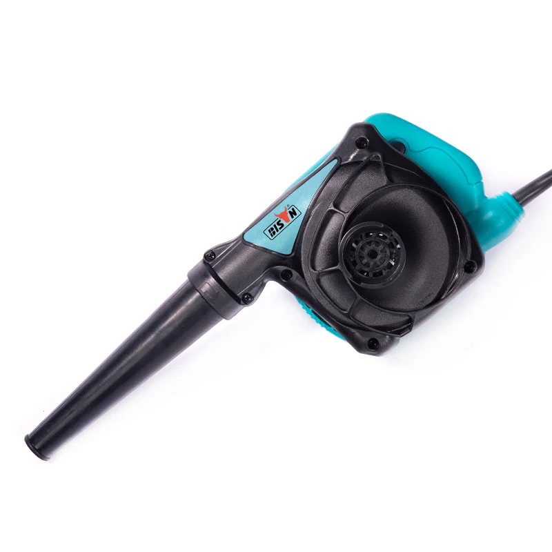 BISON Handheld Leaves Cleaner 650W Jet Air Blower with Strong Airflow