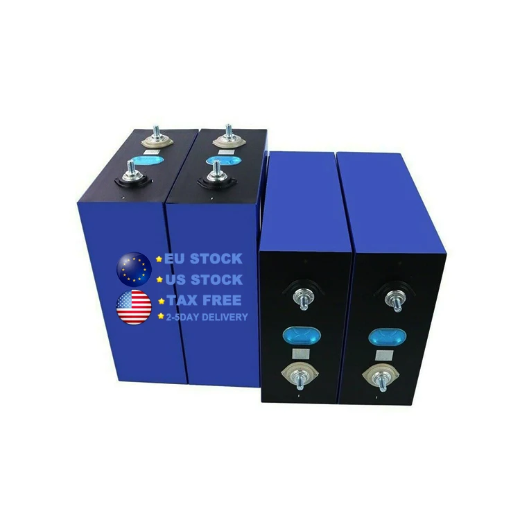 Prismatic Lifepo4 Battery Cell 3.2v 100ah Deep Cycle 280ah Li Batteries Motorcycle