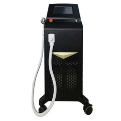 1200W High Power 755 808 1064 Alma Soprano Ice Titanium Professional Diode Laser Removal Hair Machine Device Price
