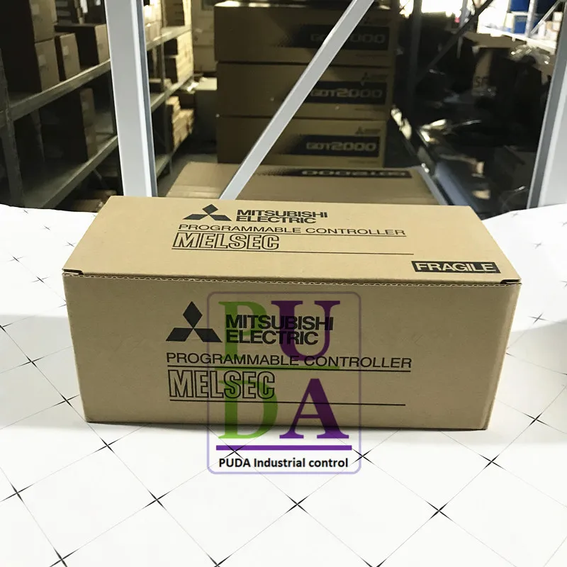 spot goodsfor MITSUBISHI  fx Series new PLC FX2N-48MR-D best price  warranty 1 year best price FX2N-48MR-D