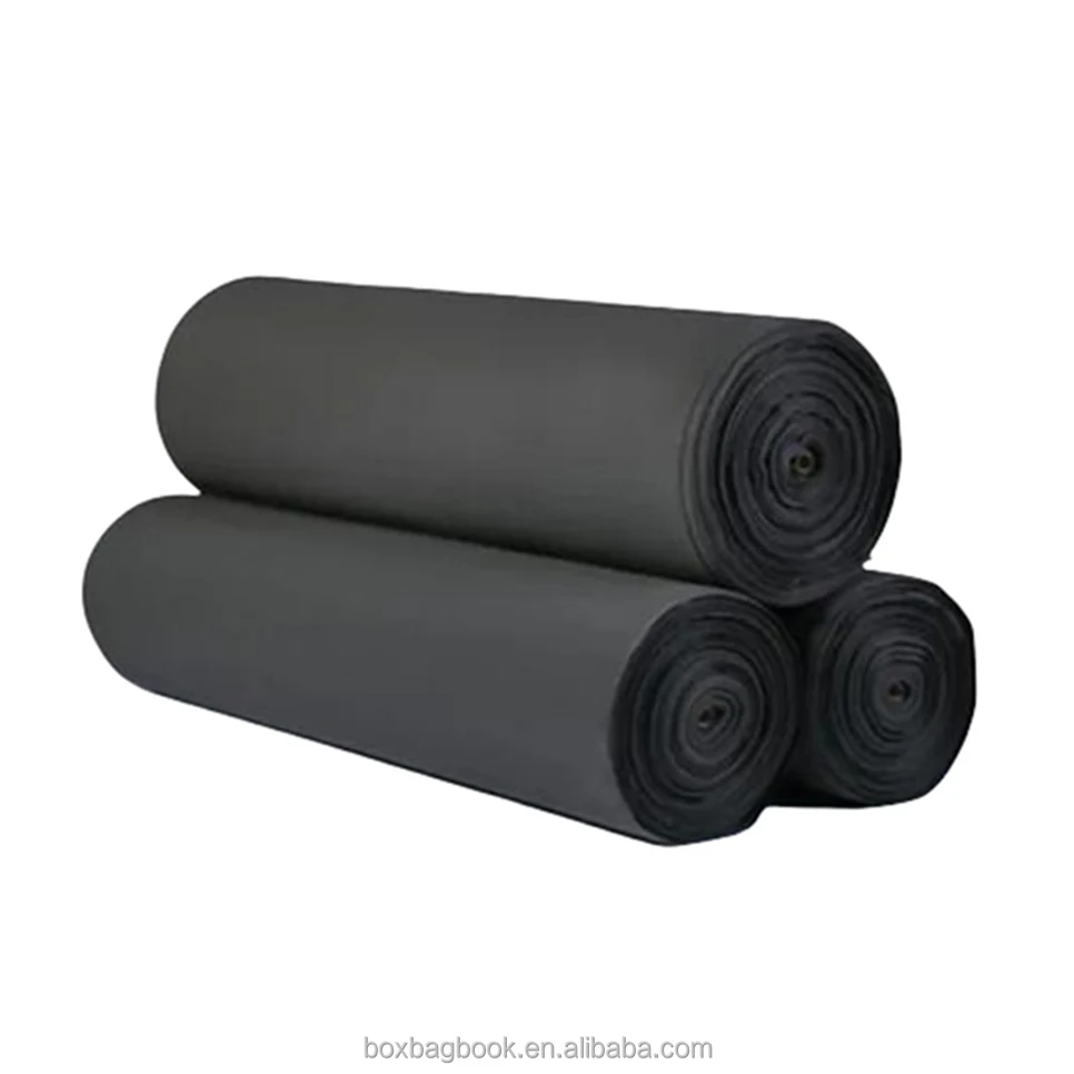 Customized Laser-cut EVA foam With Good Shock Resistance And High Toughness Packaging foam Lining With Buffering Function