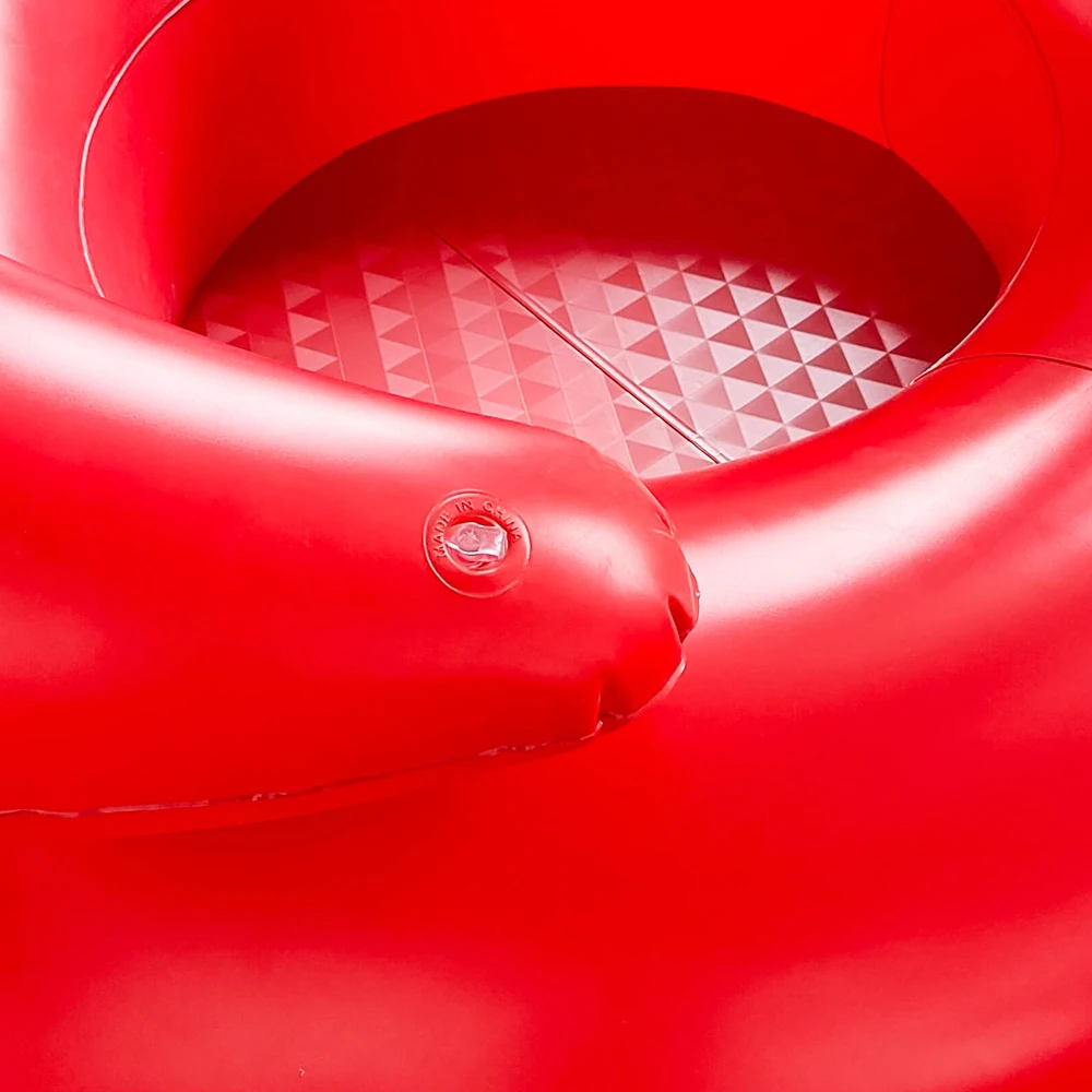 Legomaid Inflatable Flamingo Tube Swim Party Toys Summer Pool Raft Lounge for Adults  & Kids Pool Float Fun Beach Float