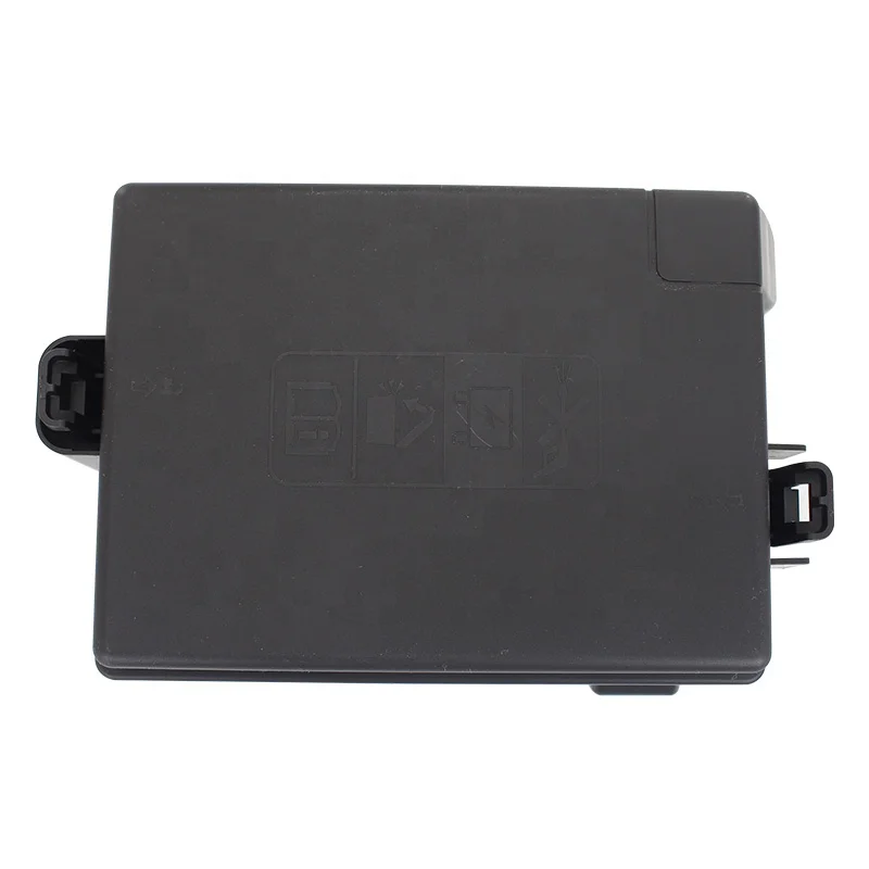 Wholesale high quality Auto parts ENCORE TRACKER ONIX car Engine harness fuse box cover For Chevrolet Buick 26310908 26313474