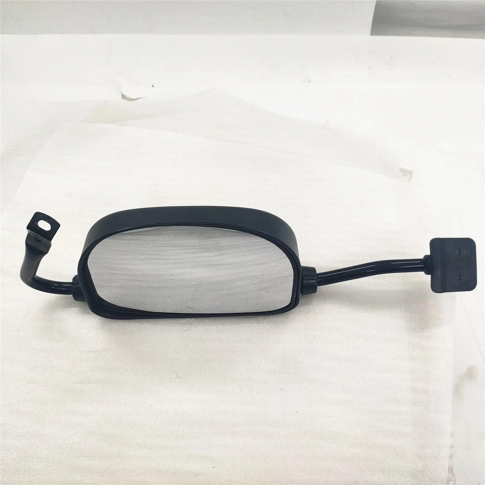 DAYANG TRICYCLE Custom Wide-angle Rearview Mirror Reference Rear Retrofit Mirrors for double lights type