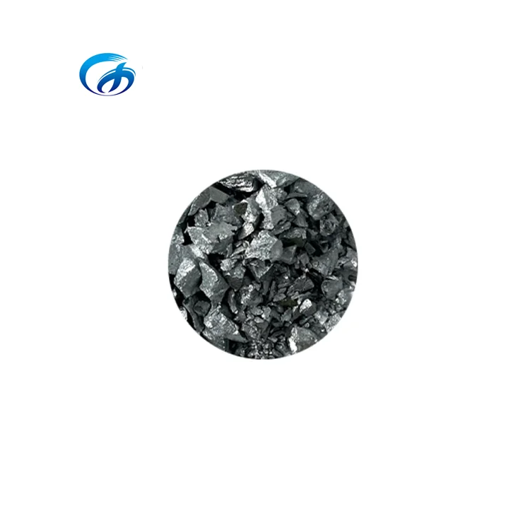 Гранулы из цинкового сплава высокой чистоты на заказ 99.99% ZnGa50at % 1-6 мм, гранулы из сплава ZnGa