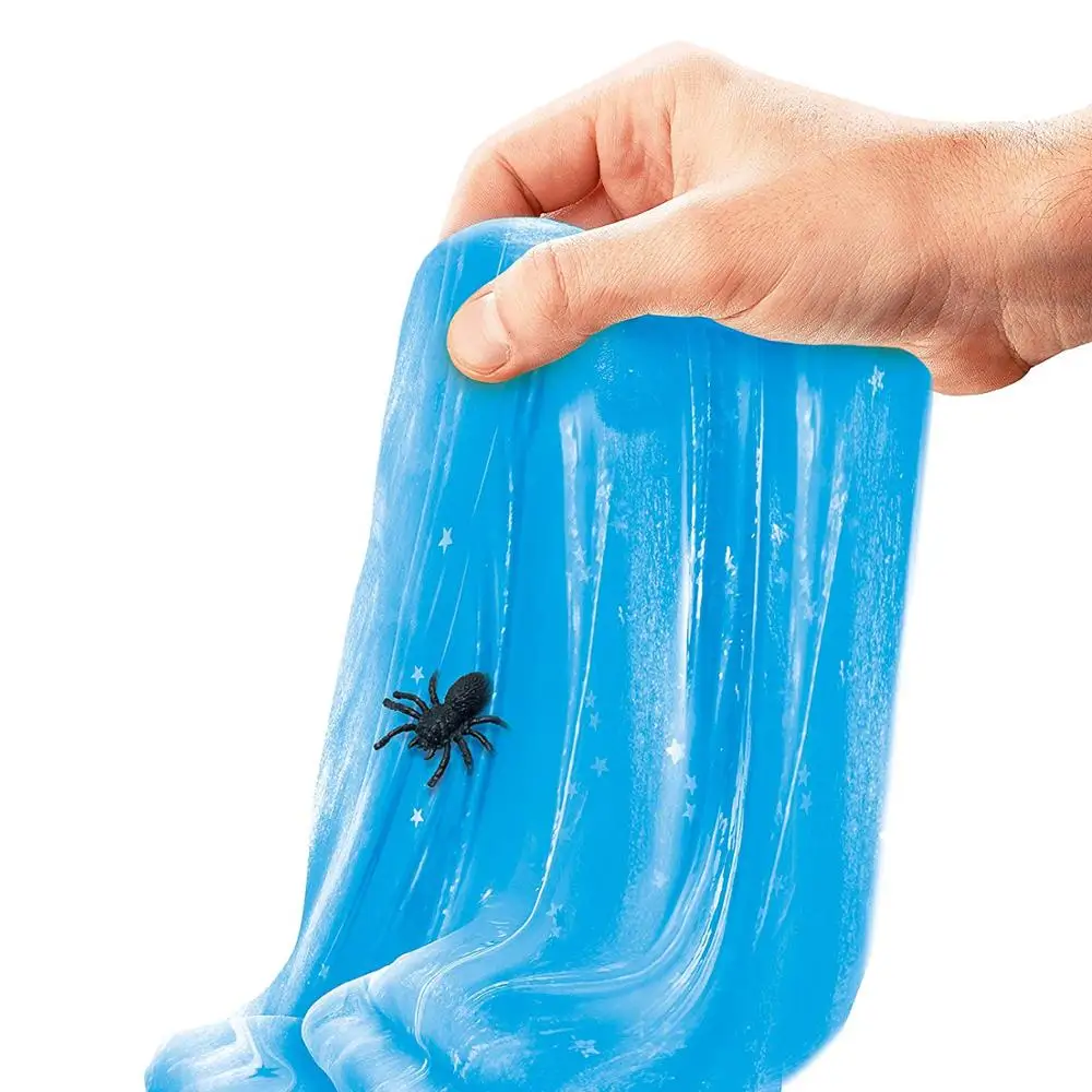
Kids Educational Toy DIY Slime Shake Slime for children 