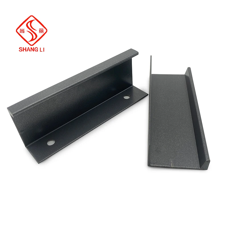 Extrusion Handles & Knobs Cupboard Drawer or Wardrobe Handles Hardware Items Aluminium New Modern Customized OEM ODM ISO9001