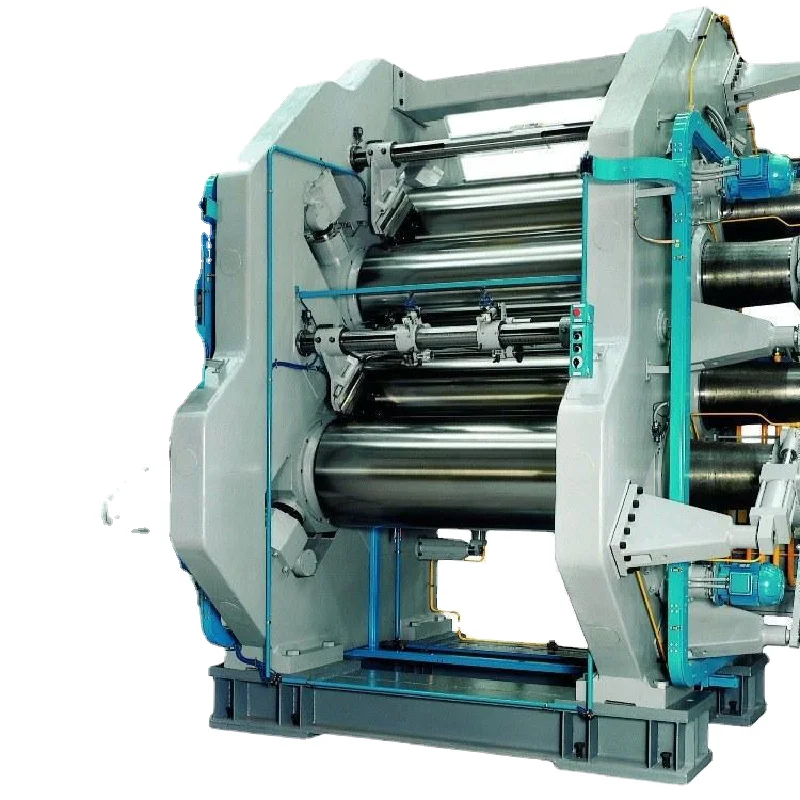 Hot sales supply rubber rolling machine, tablet  manufacturing line, three roll  ,   host