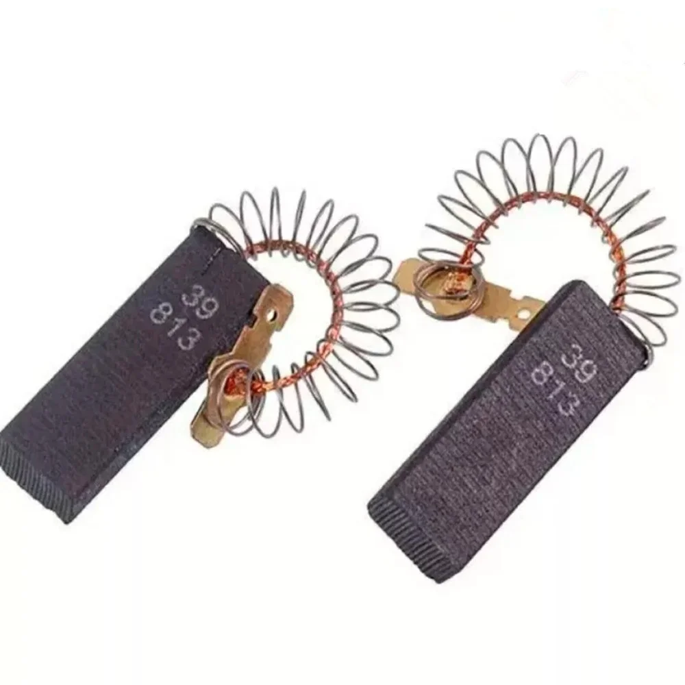 Carbon Brushes For De-walt BK18 145323-01 145323-02 DW357 DW360 DW361 Miter Saw