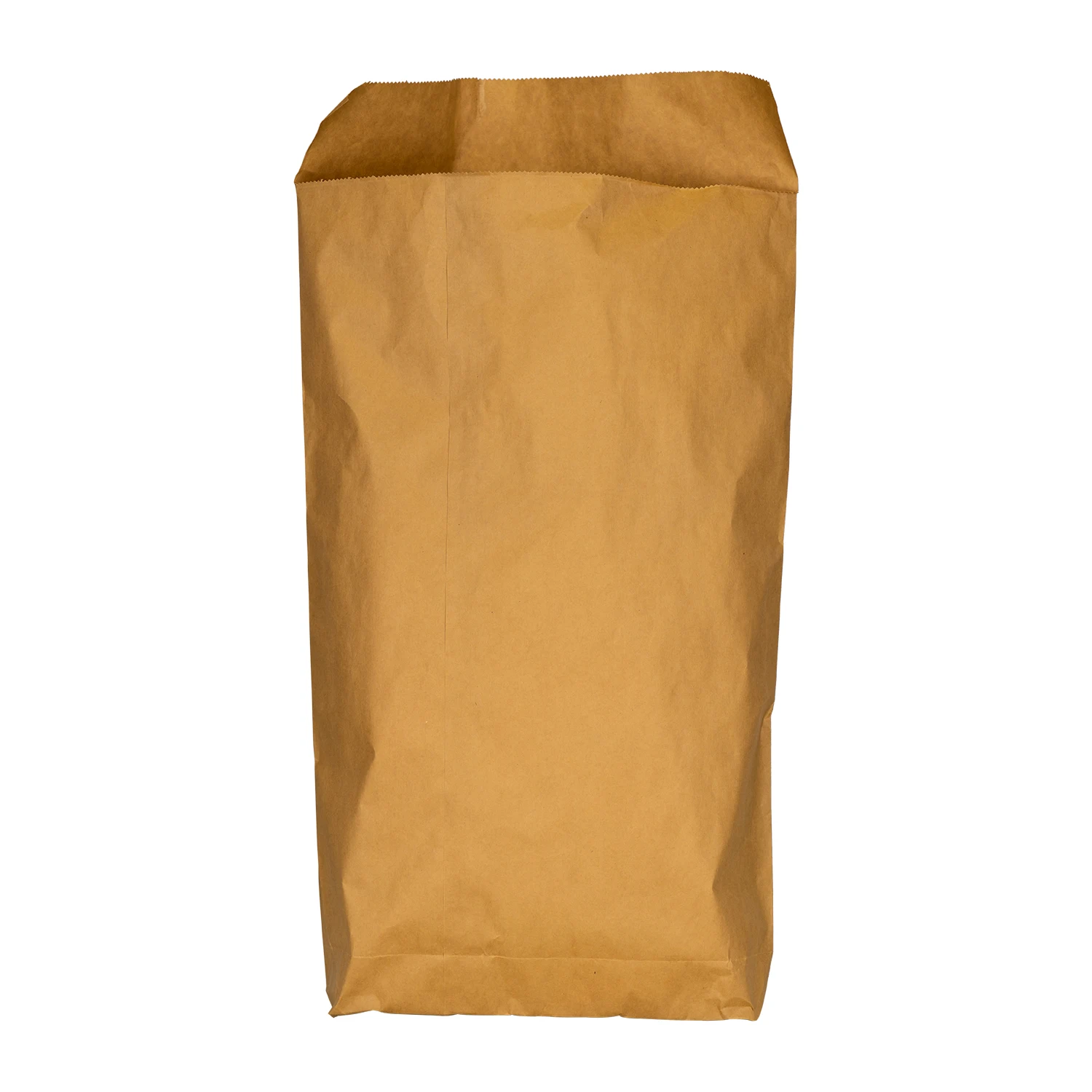 High quality Biodegradable compost leaf bags paper packaging bags