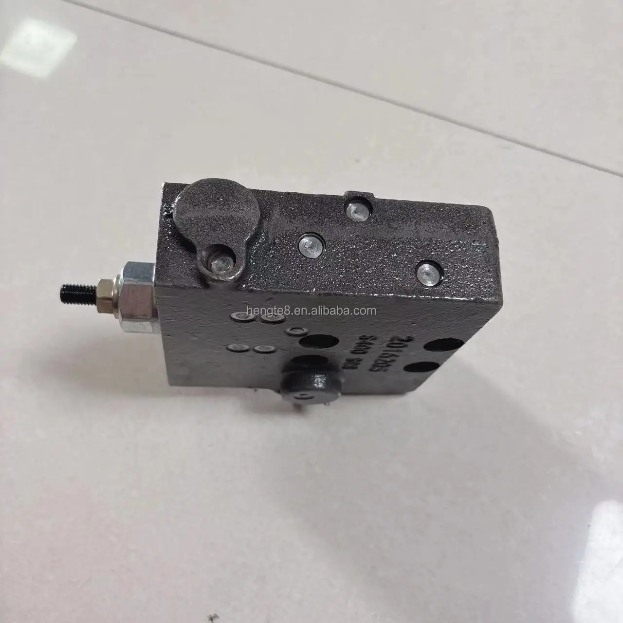 REXROTH DR Control Valve A4VG145/175 Construction Machinery Parts In Stock EP EPO  Electric control electro-hydraulic Valve