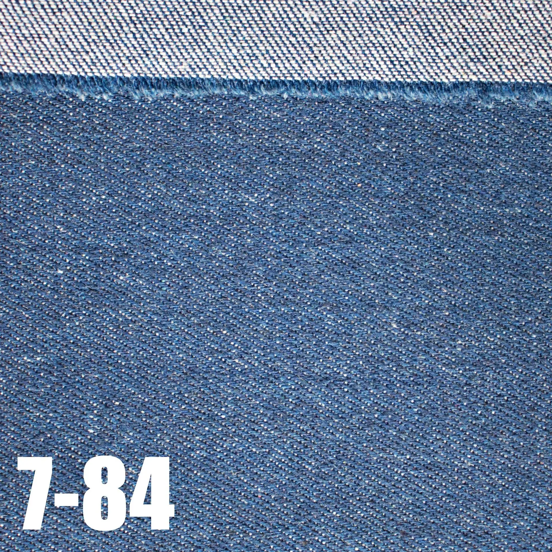 10*10 Cotton Denim Washed Denim Twill Elastic 10 Amp Garment Handbag Pillow Cloth