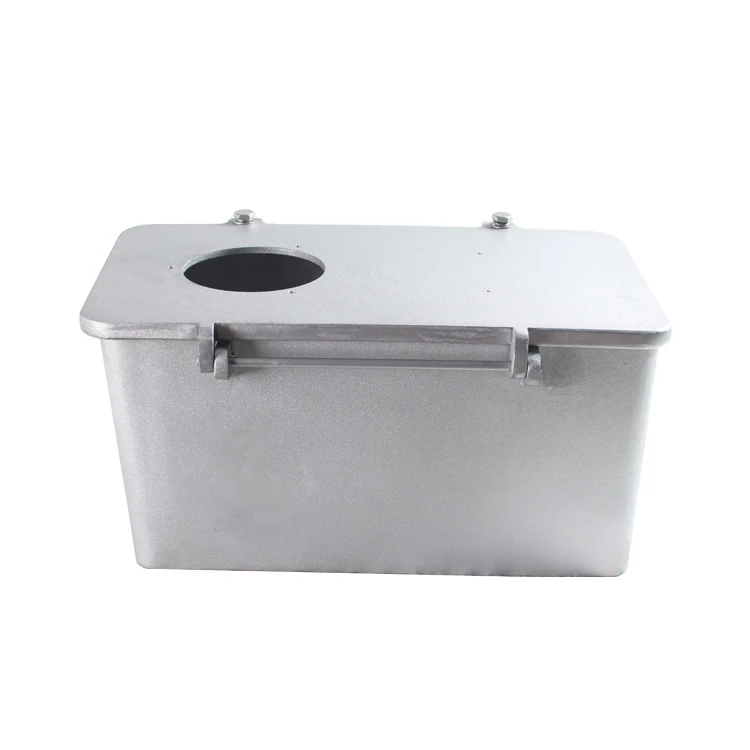 Корпус для литья под давлением высокого давления, алюминиевые изделия для литья под давлением