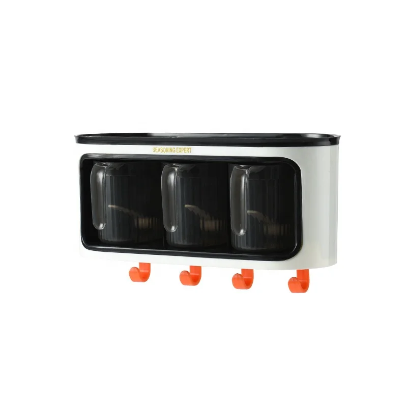 Настенная полка для приправ