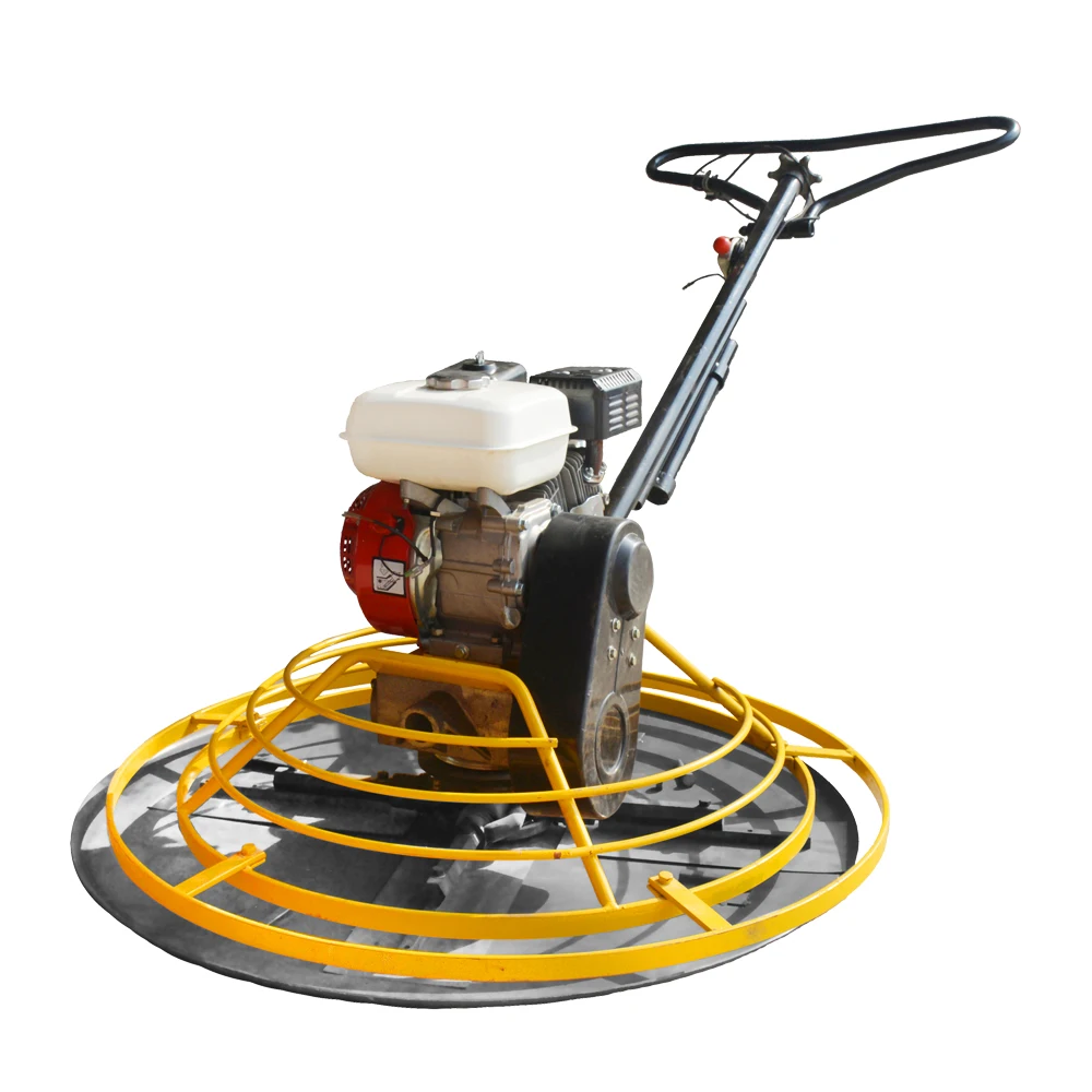 Низкая цена, Затирочная машина с дистанционным управлением, работающая от батарейки