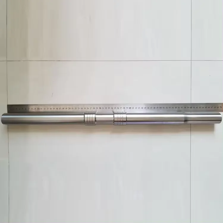 Impact piston T35 Rock drill tool Atlas repair kits 3115212600