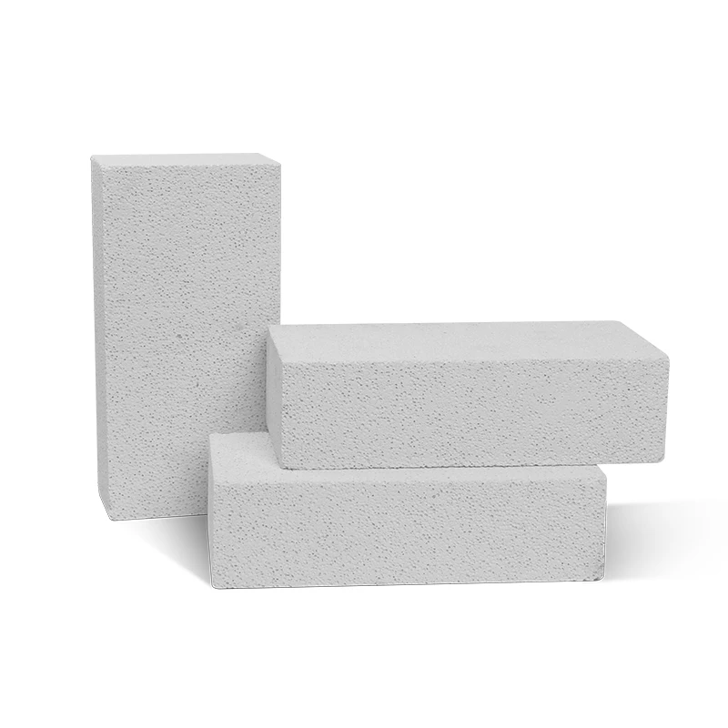 Thermal Insulating Brick Mullite Insulation Brick