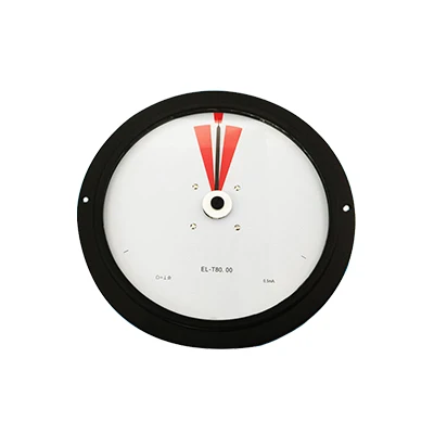 Railway Parts Instrument Panel EL-T80.00 For Plasser Equipment Tamping Machine Railway Spare Parts